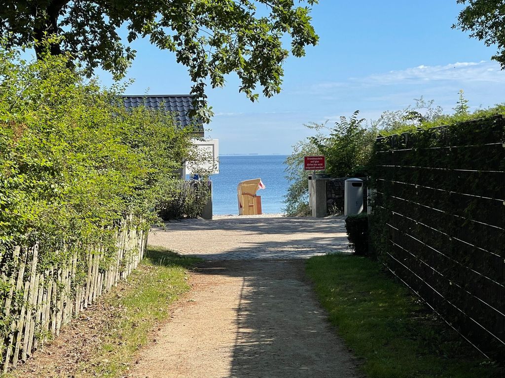 Wohnen am Meer WG 2