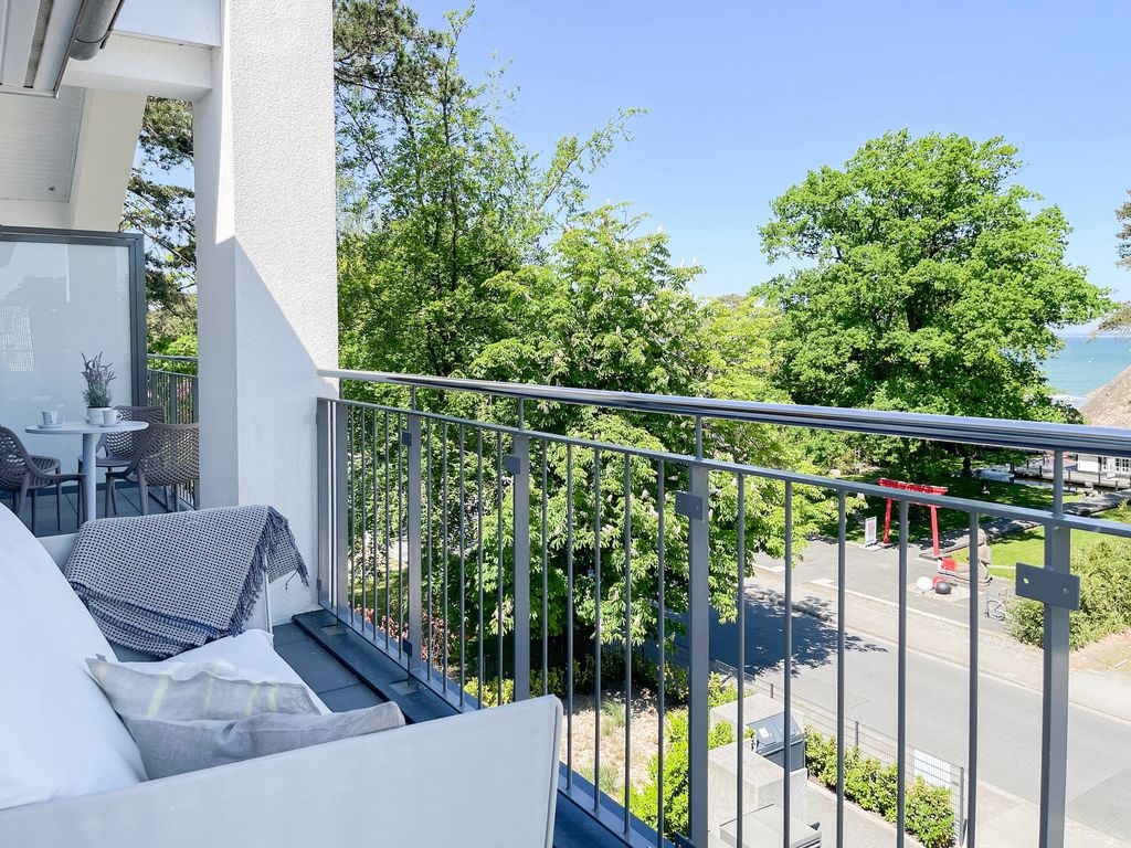 Wohnen am Strand Penthouse 10
