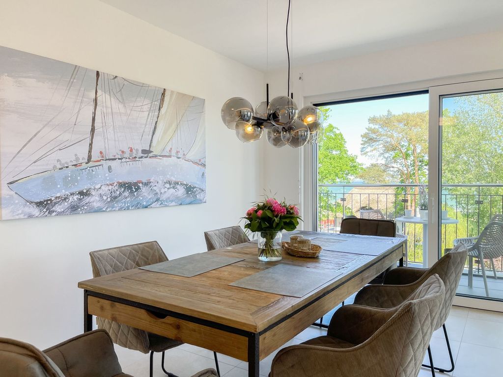Wohnen am Strand Penthouse 10