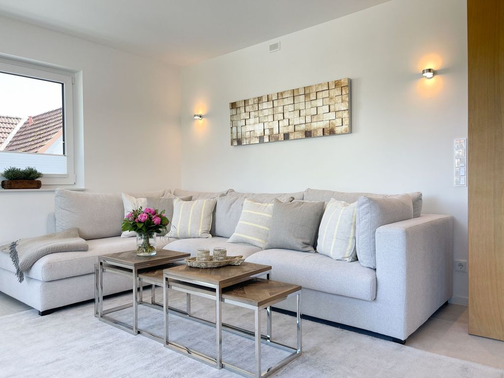 Wohnen am Strand Penthouse 10