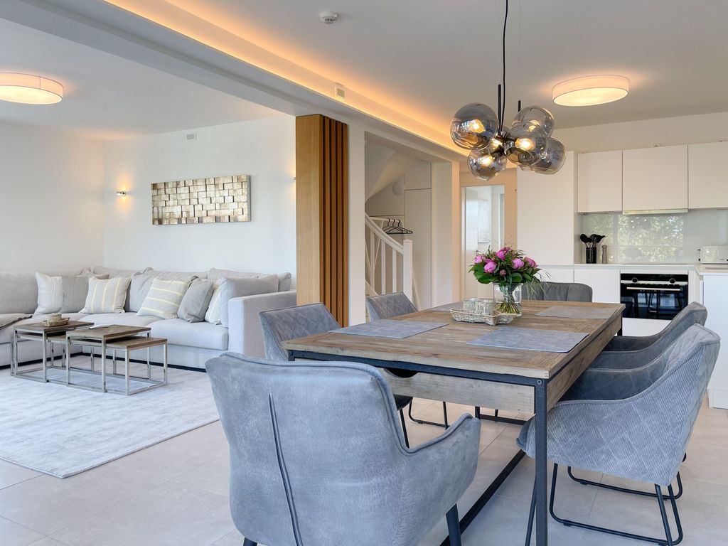 Wohnen am Strand Penthouse 10