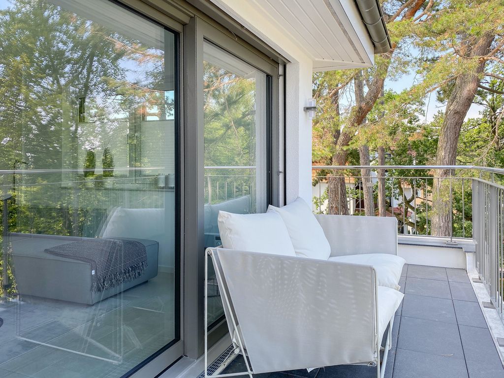 Wohnen am Strand Penthouse 11