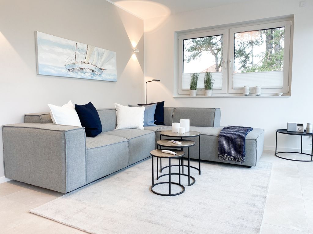 Wohnen am Strand Penthouse 11