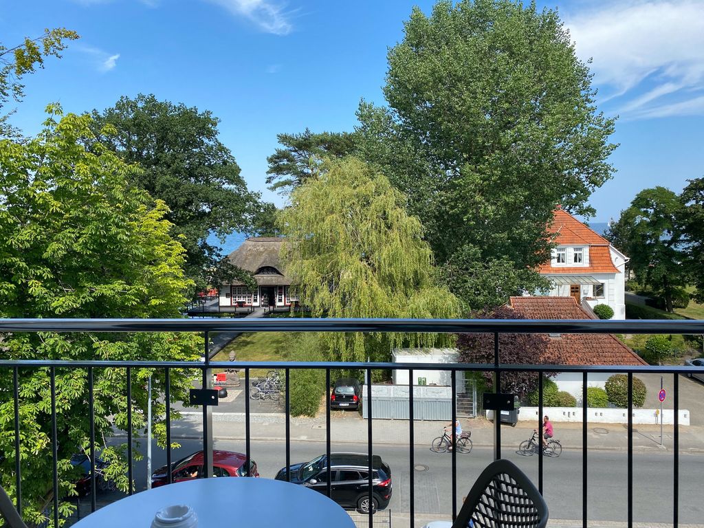 Wohnen am Strand Penthouse 11