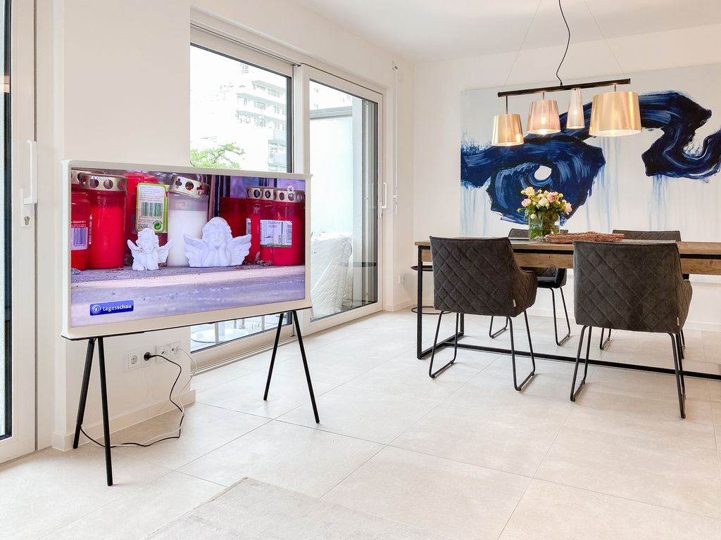 Wohnen am Strand Penthouse 11