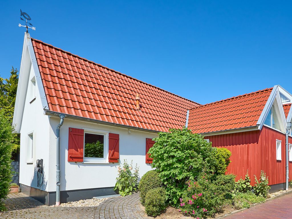 Dat lütte Hus 1