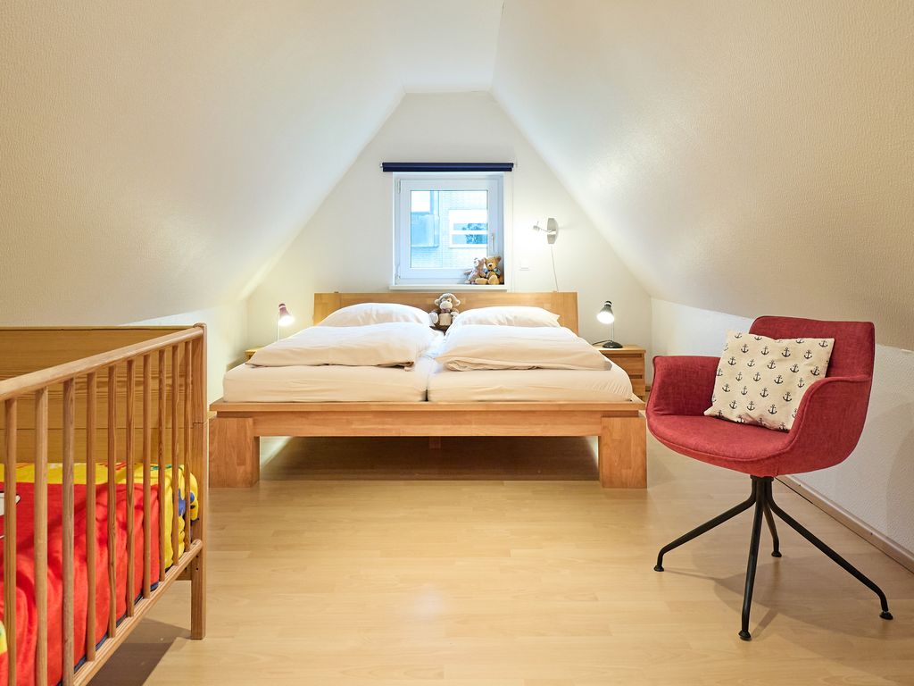 Dat lütte Hus 1