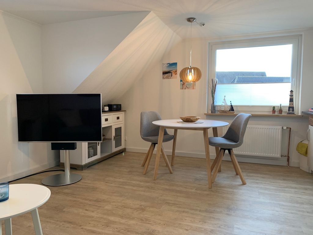 De lütte FeWo 2