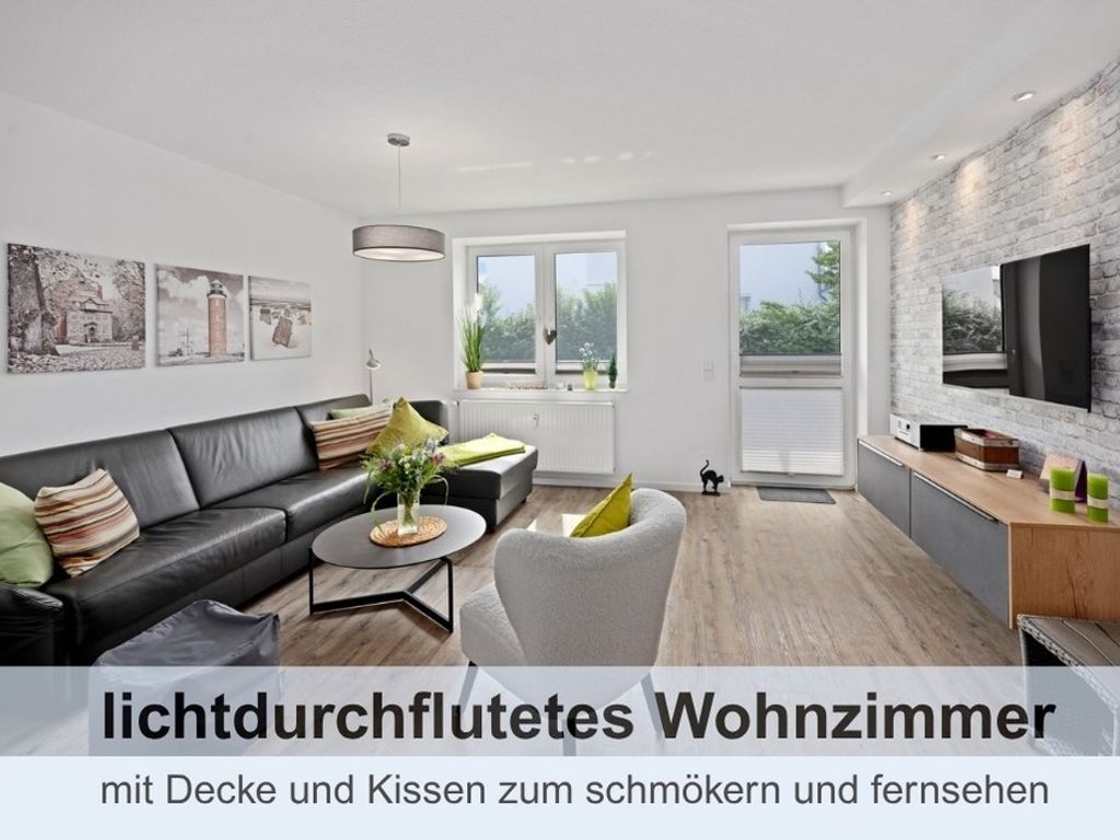 Deichauszeit 5*****
