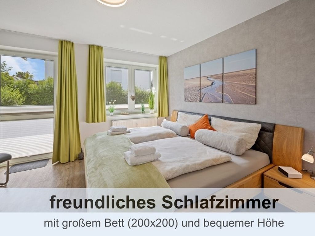Deichauszeit 5*****