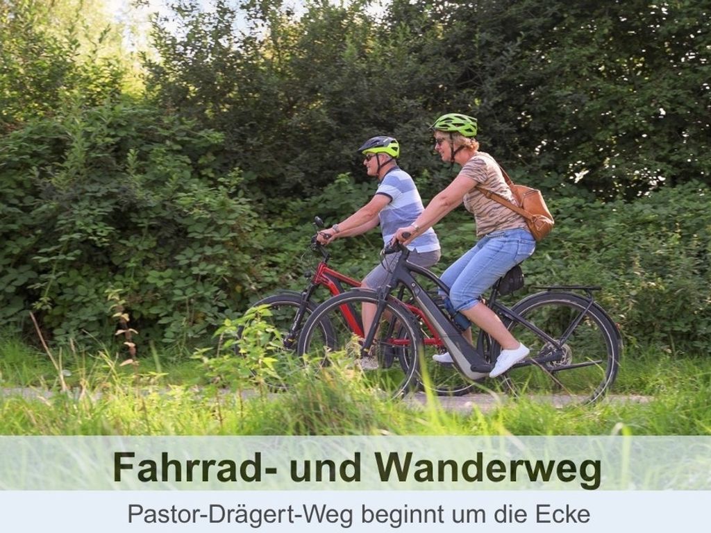 Deichauszeit 5*****