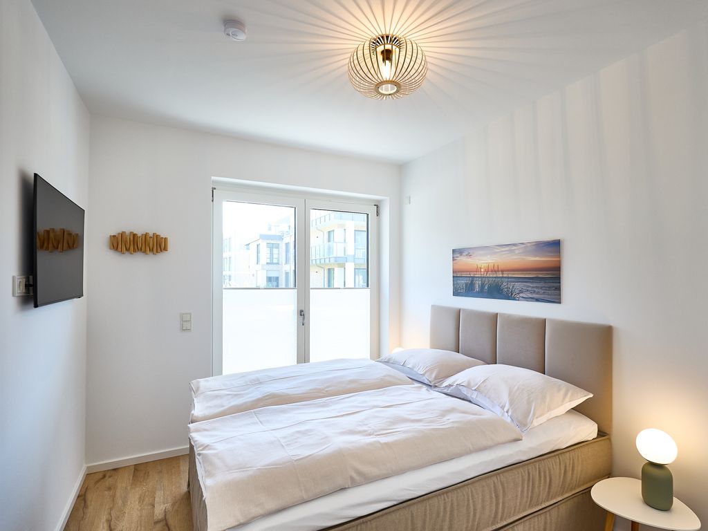 Duhner Spitze - We67 App07 SeaSideLoft