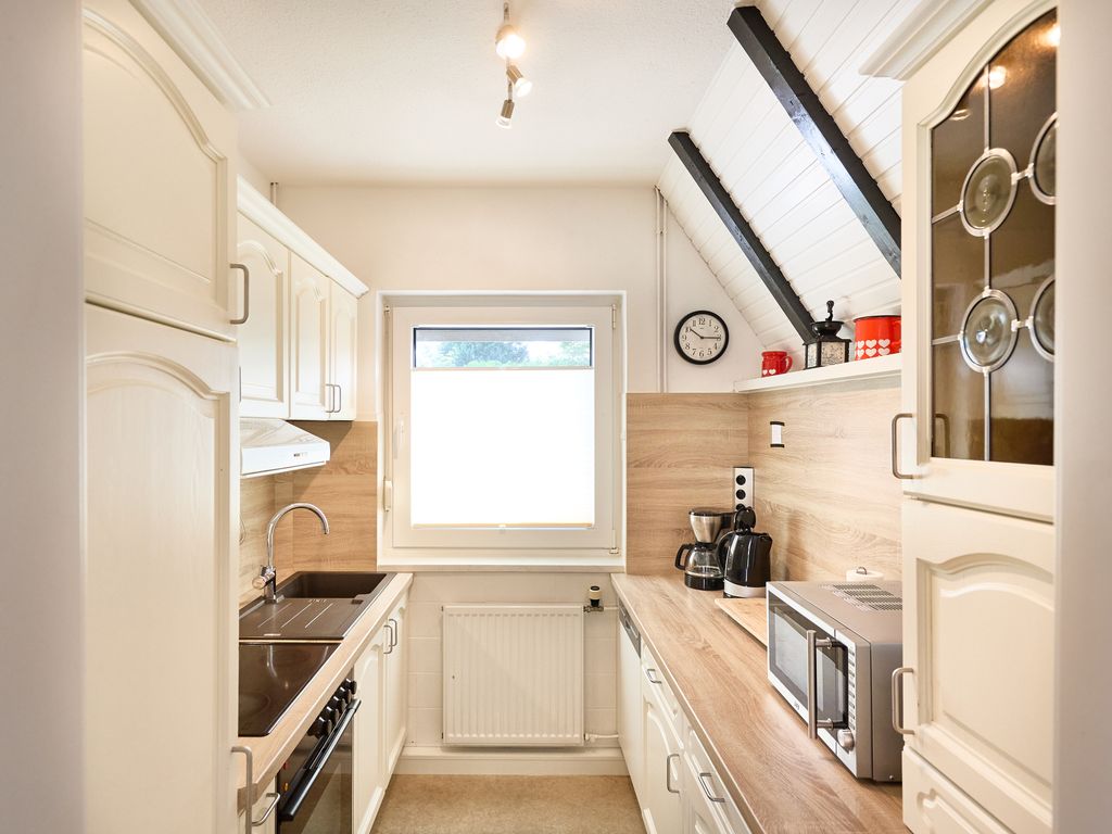 Ferienhaus Cbw 40