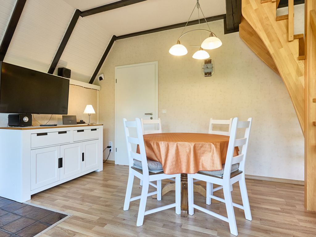 Ferienhaus Cbw 40