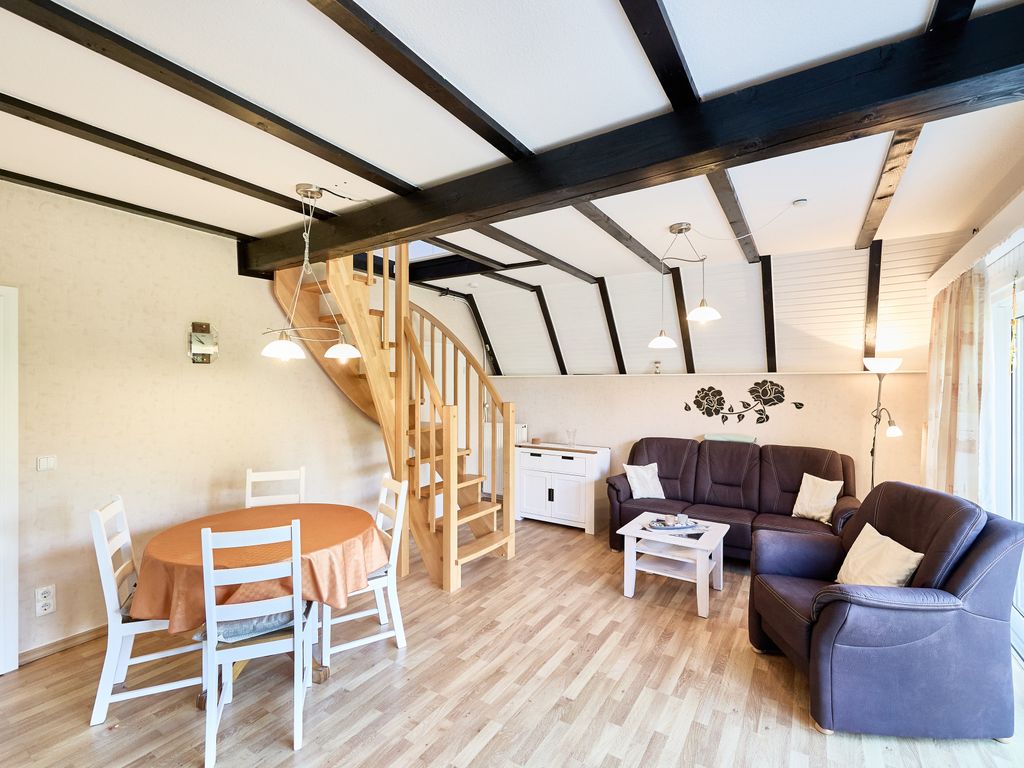 Ferienhaus Cbw 40