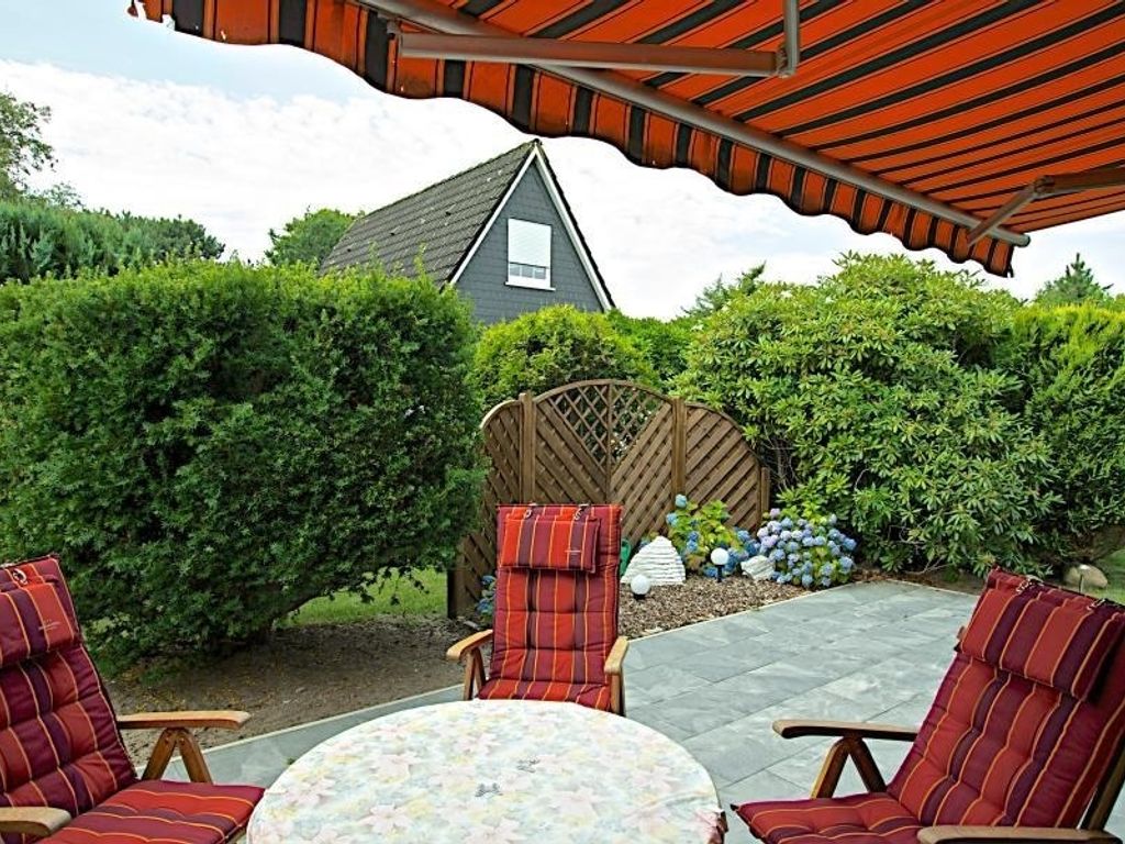Ferienhaus Cbw 40