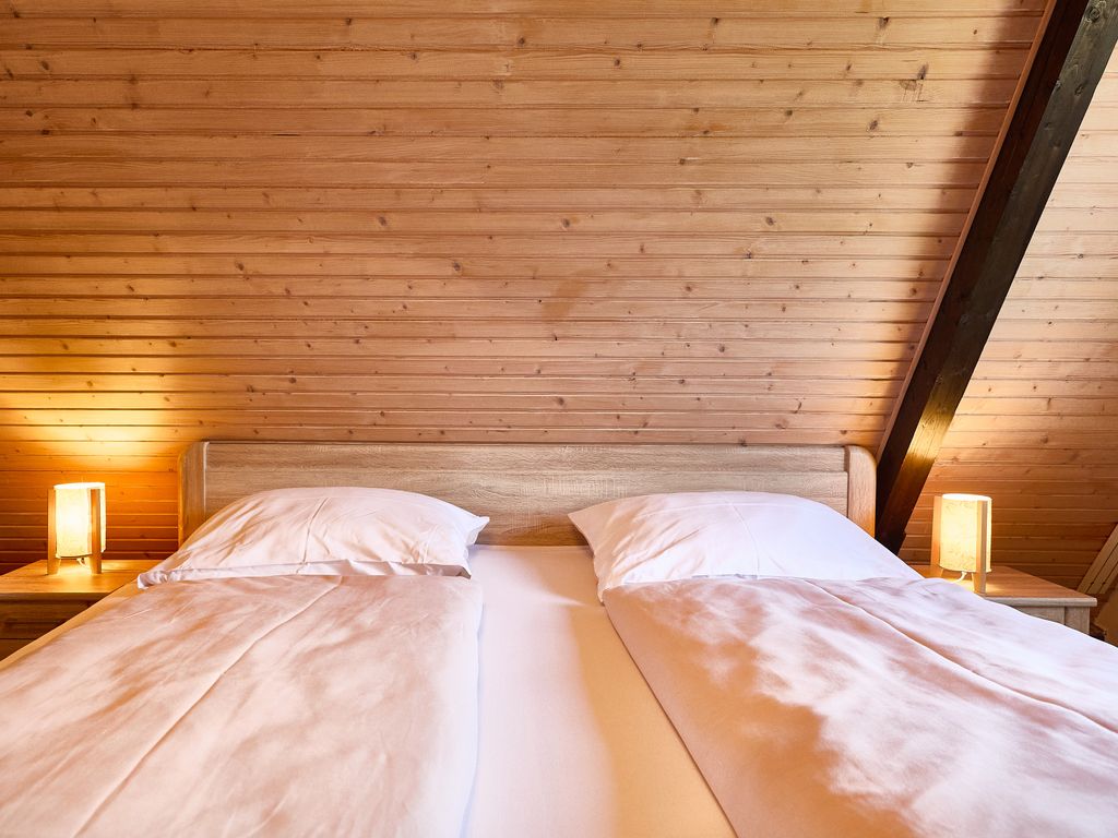 Ferienhaus Cbw 40