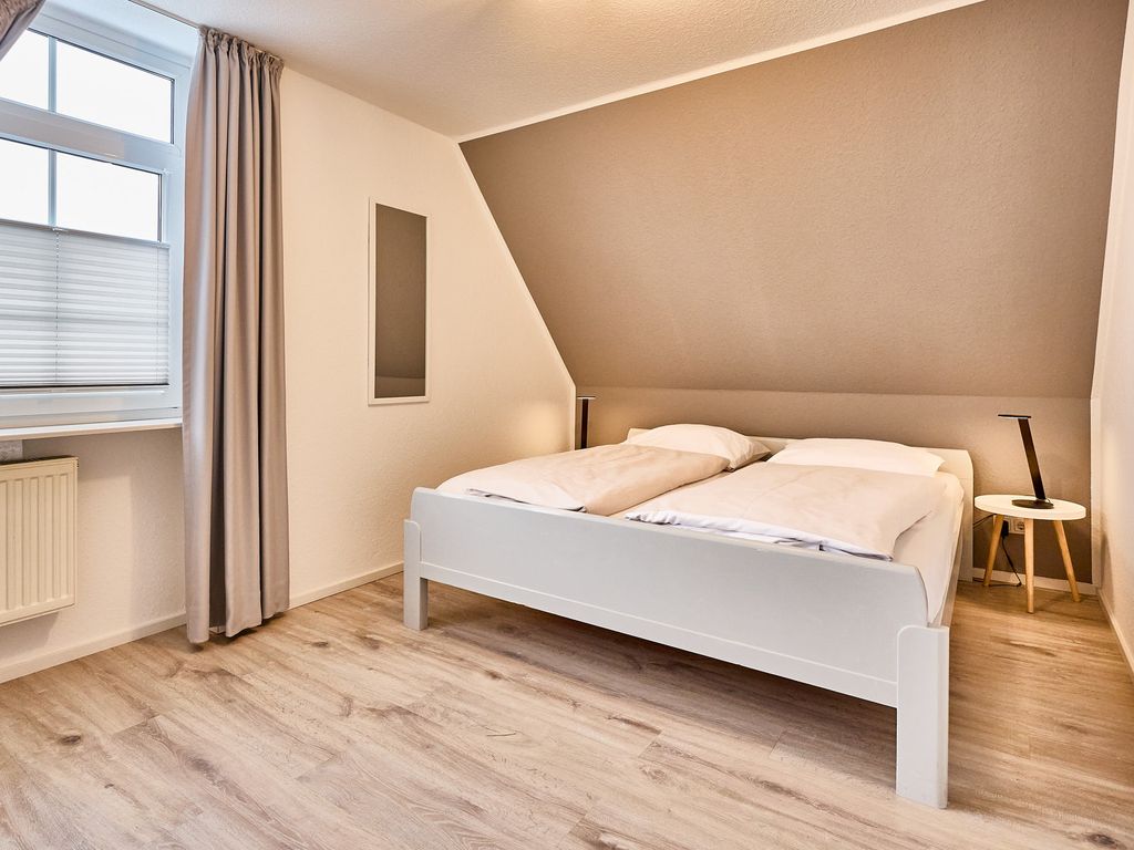 Ferienhaus de gode Stuuv