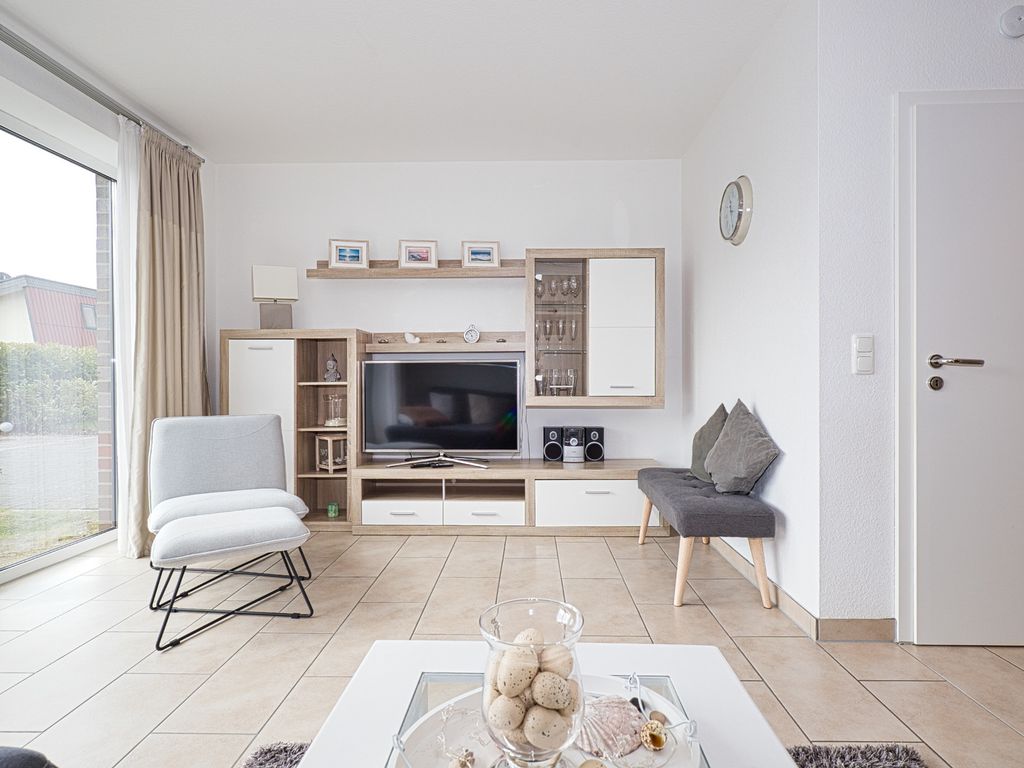 Ferienhaus Satelsrönne 19