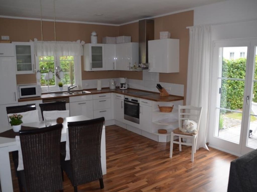 Ferienhaus Satelsrönne 21 - Sweet Home