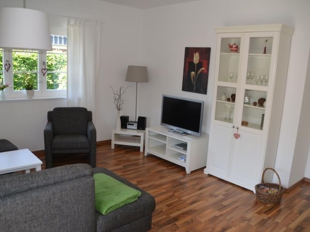 Ferienhaus Satelsrönne 21 - Sweet Home
