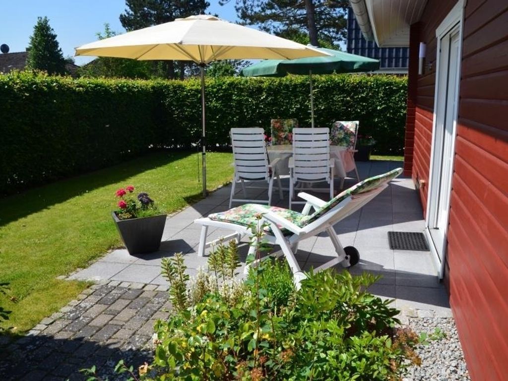 Ferienhaus Satelsrönne 21 - Sweet Home