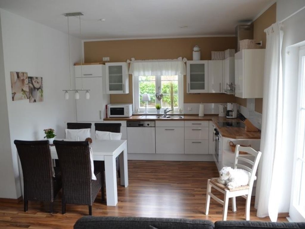 Ferienhaus Satelsrönne 21 - Sweet Home