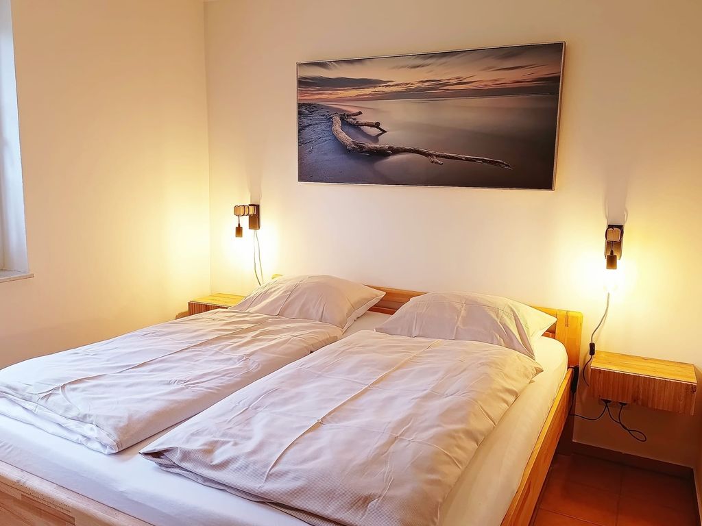Ferienhaus Satelsrönne 23 - Wattläufer