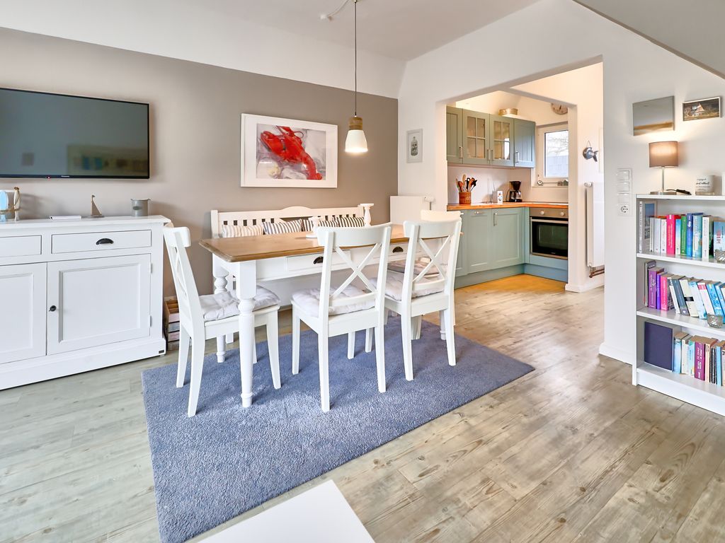 Ferienhaus, Am Ringwall 20 - Beachhouse