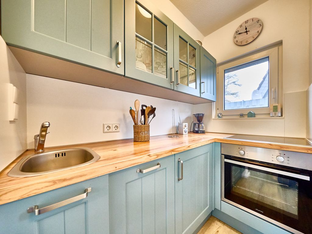 Ferienhaus, Am Ringwall 20 - Beachhouse