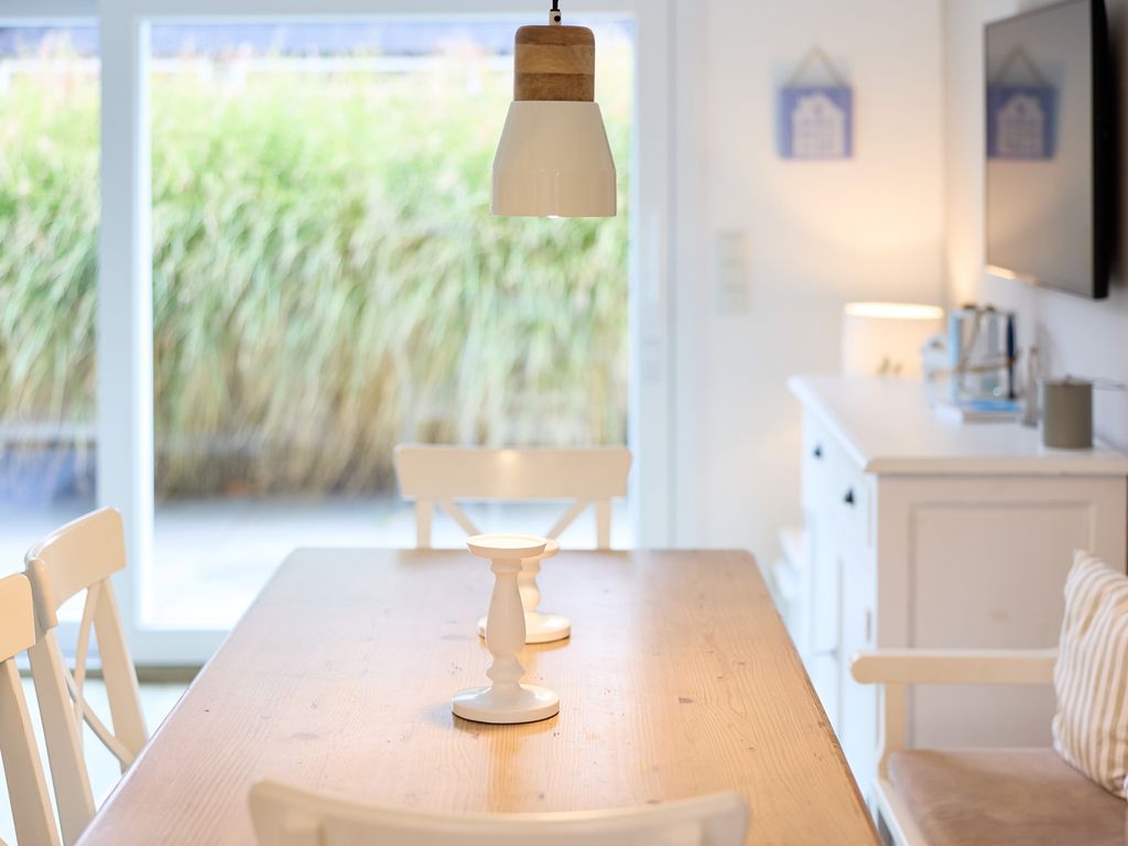 Ferienhaus, Am Ringwall 20 - Beachhouse