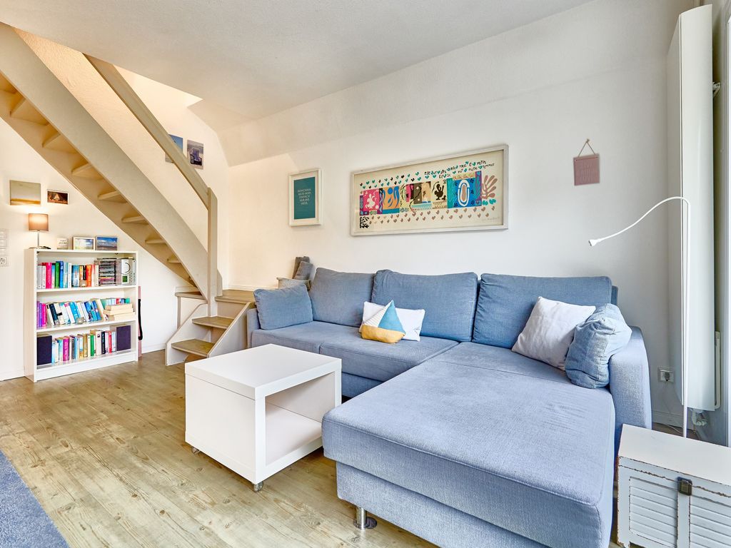 Ferienhaus, Am Ringwall 20 - Beachhouse