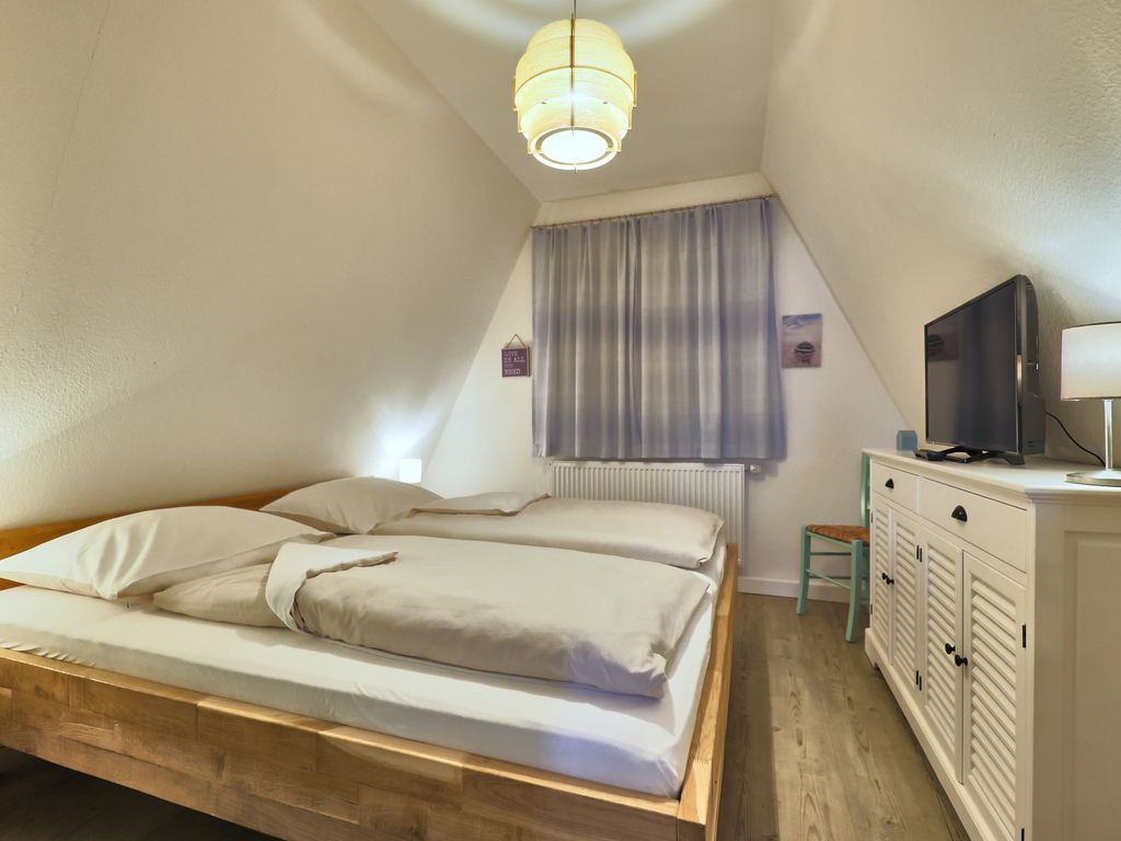Ferienhaus, Am Ringwall 20 - Beachhouse