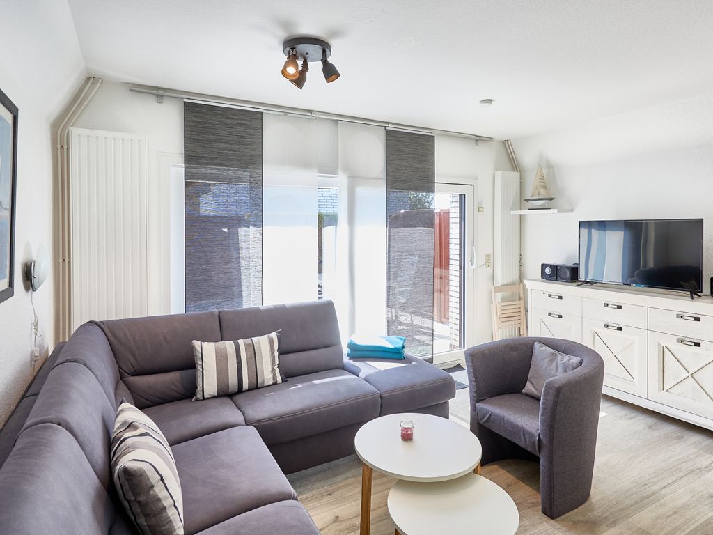 Ferienhaus, Am Ringwall 27