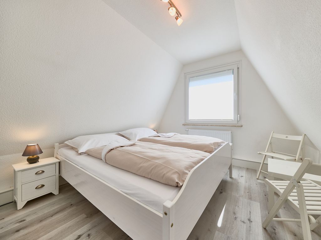 Ferienhaus, Am Ringwall 27