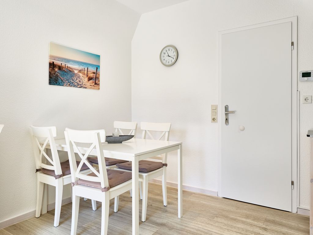Ferienhaus, Am Ringwall 27
