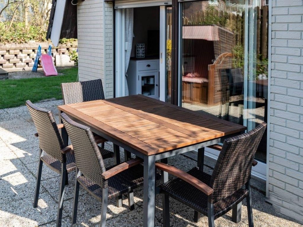 Ferienhaus, Am Ringwall 28