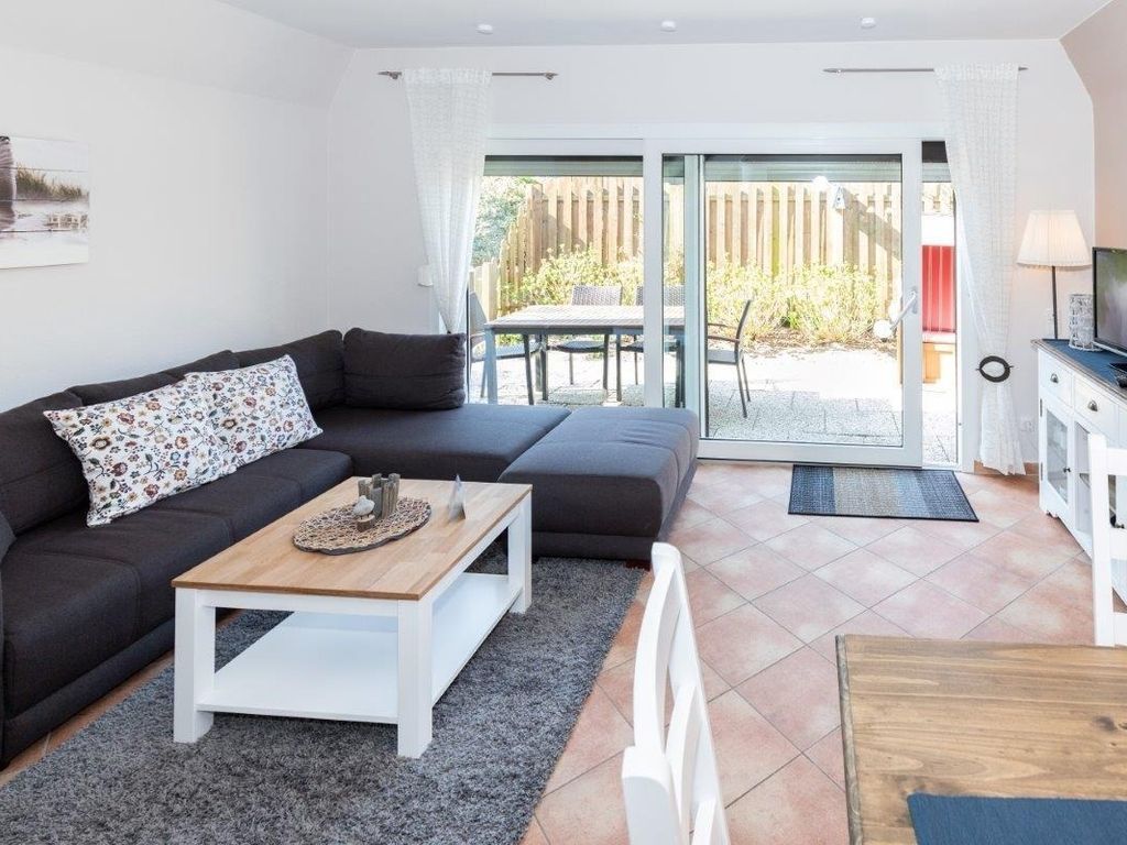 Ferienhaus, Am Ringwall 28