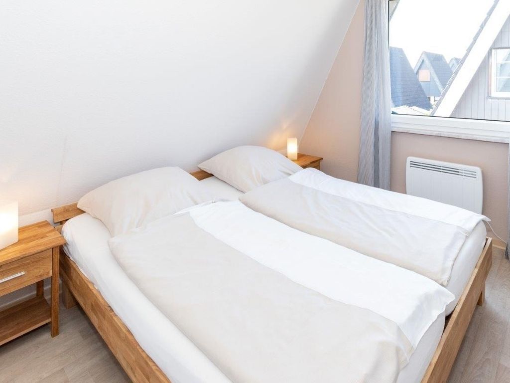 Ferienhaus, Am Ringwall 28