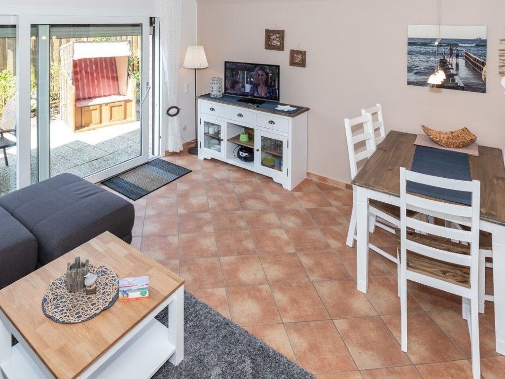 Ferienhaus, Am Ringwall 28
