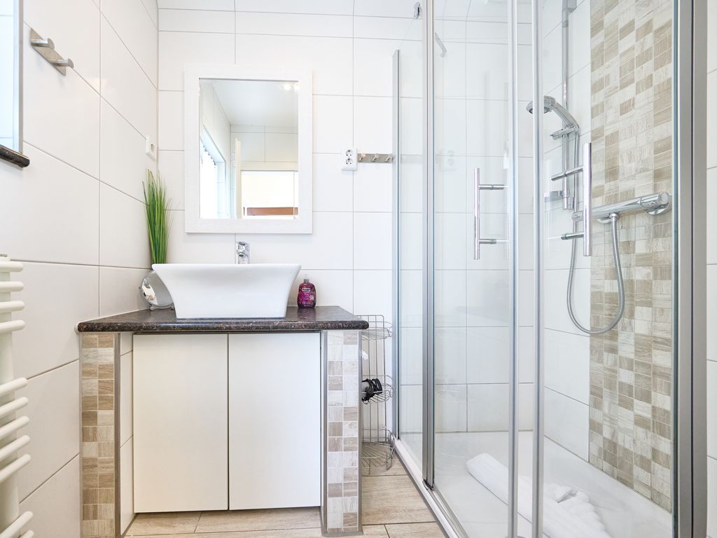 Ferienhaus, Am Ringwall 32 - Fritzi