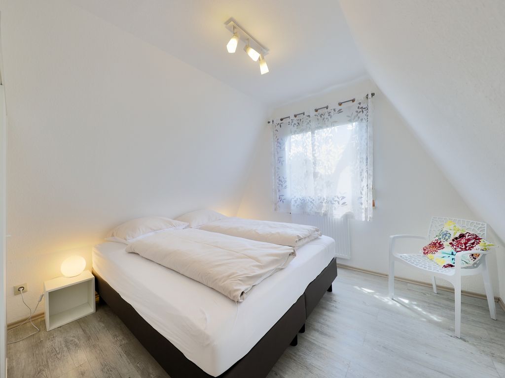 Ferienhaus, Am Ringwall 32 - Fritzi