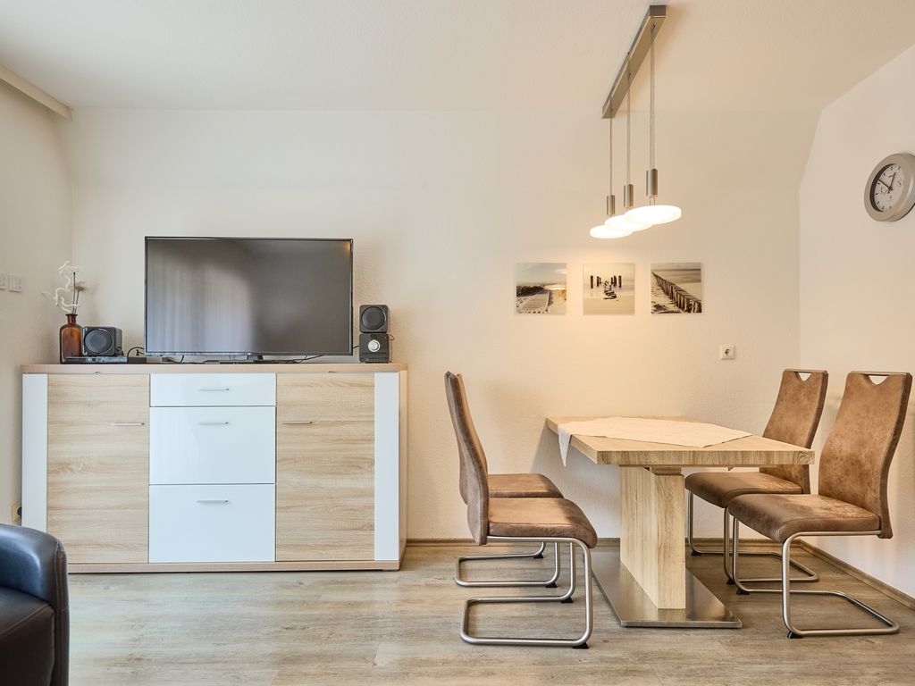 Ferienhaus, Am Ringwall 32 - Fritzi