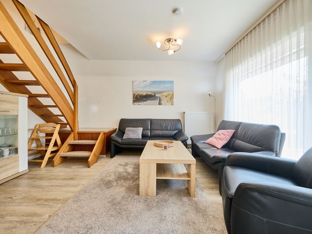 Ferienhaus, Am Ringwall 32 - Fritzi