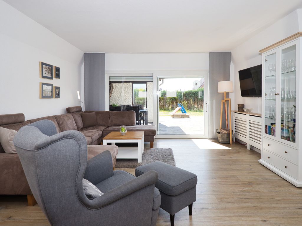 Ferienhaus, Am Ringwall 47