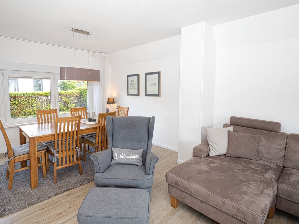 Ferienhaus, Am Ringwall 47