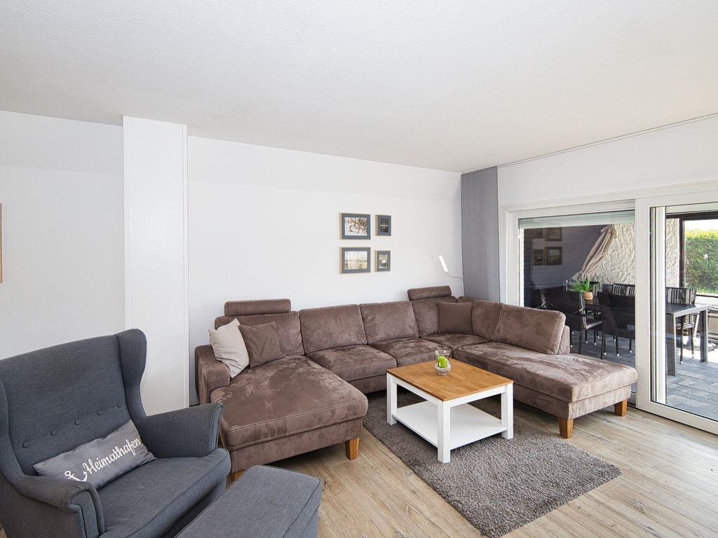 Ferienhaus, Am Ringwall 47