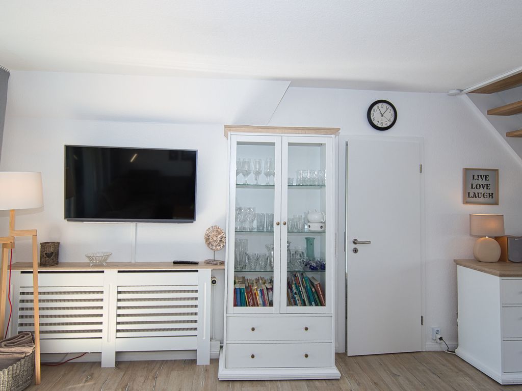 Ferienhaus, Am Ringwall 47