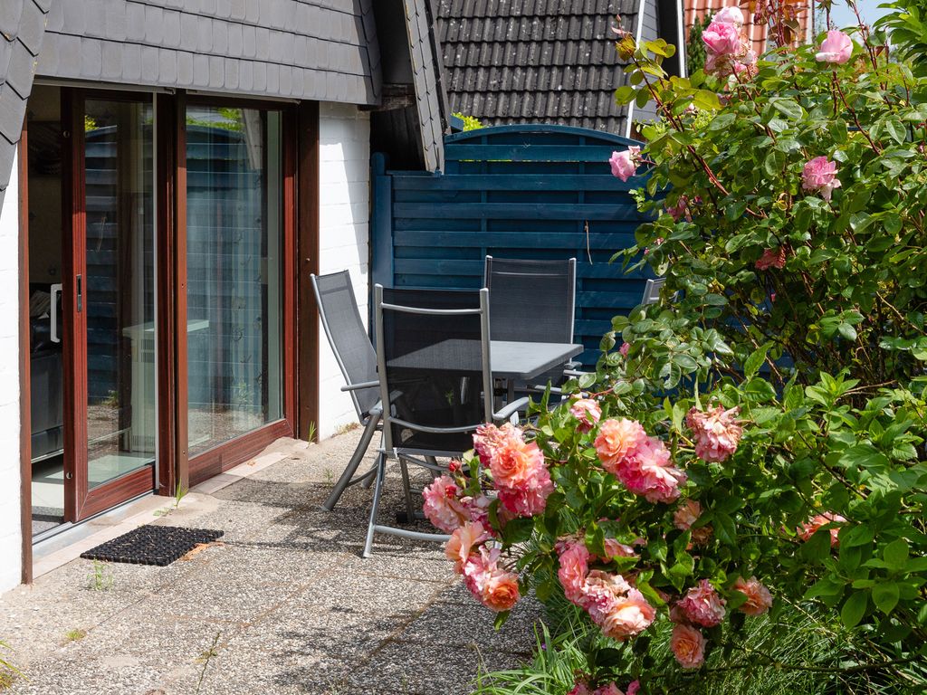 Ferienhaus, Am Ringwall 5