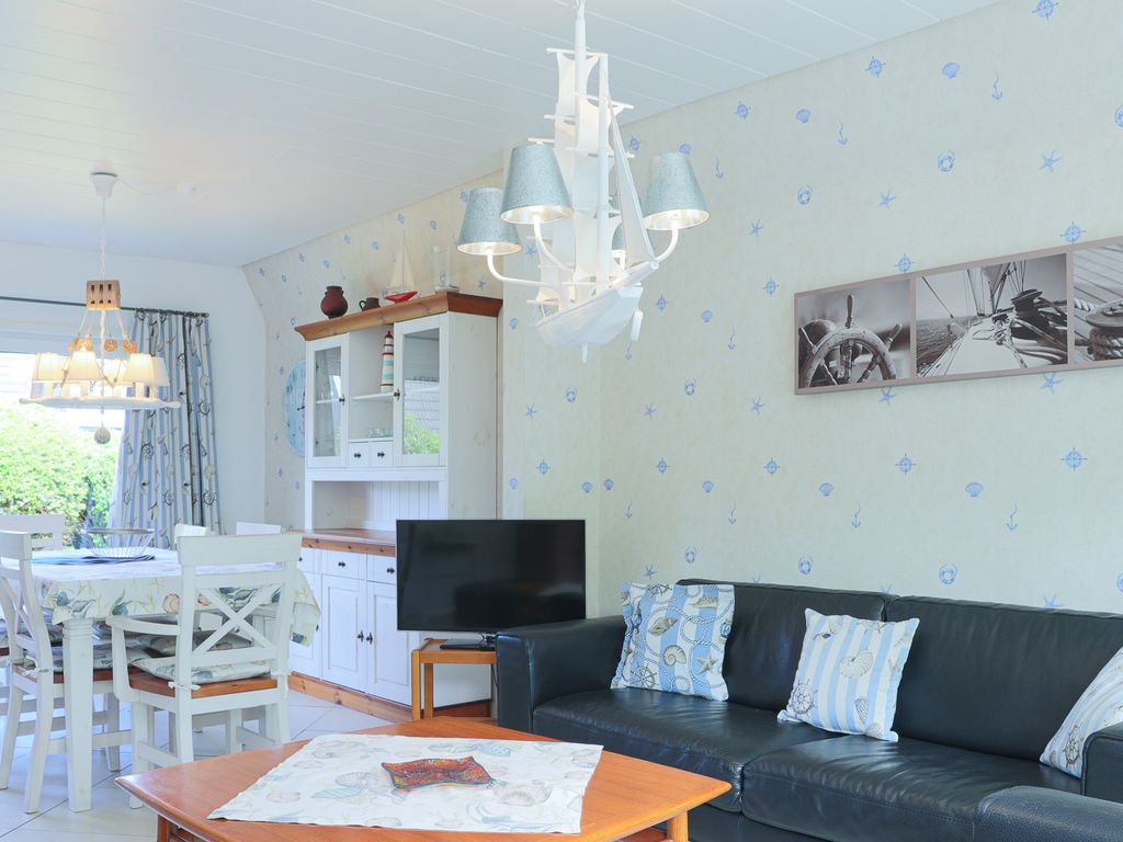 Ferienhaus, Am Ringwall 5
